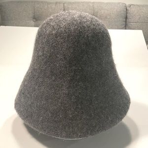 ANTHROPOLOGIE - MOD WOOL
BUCKET HAT